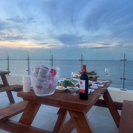Jeju Ocean Vill Villa Екстериор снимка