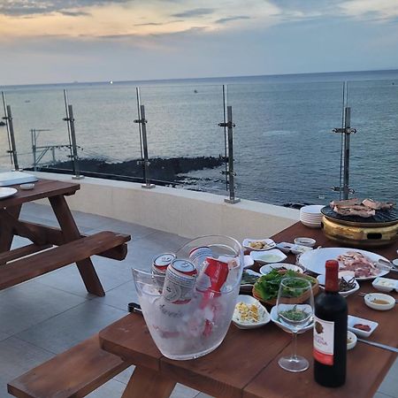 Jeju Ocean Vill Villa Екстериор снимка