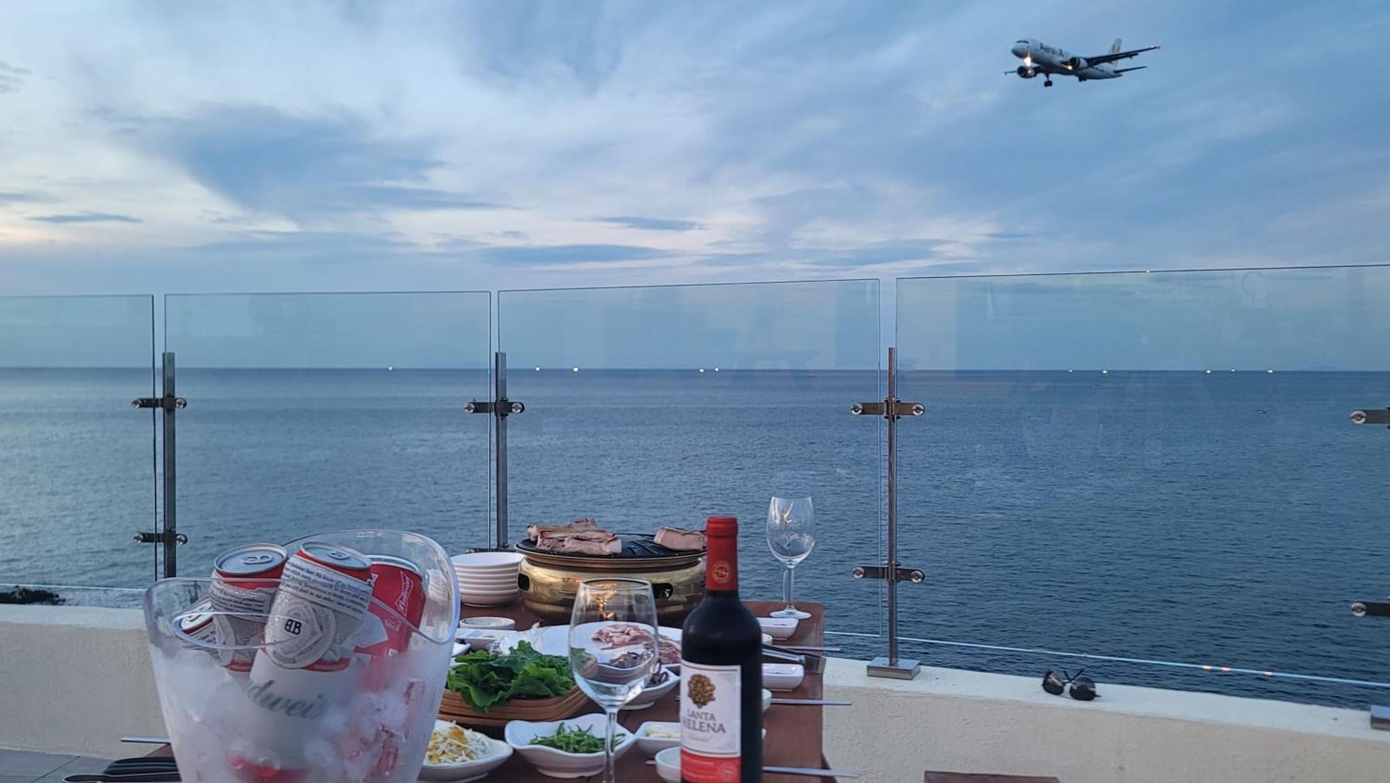Jeju Ocean Vill Villa Екстериор снимка