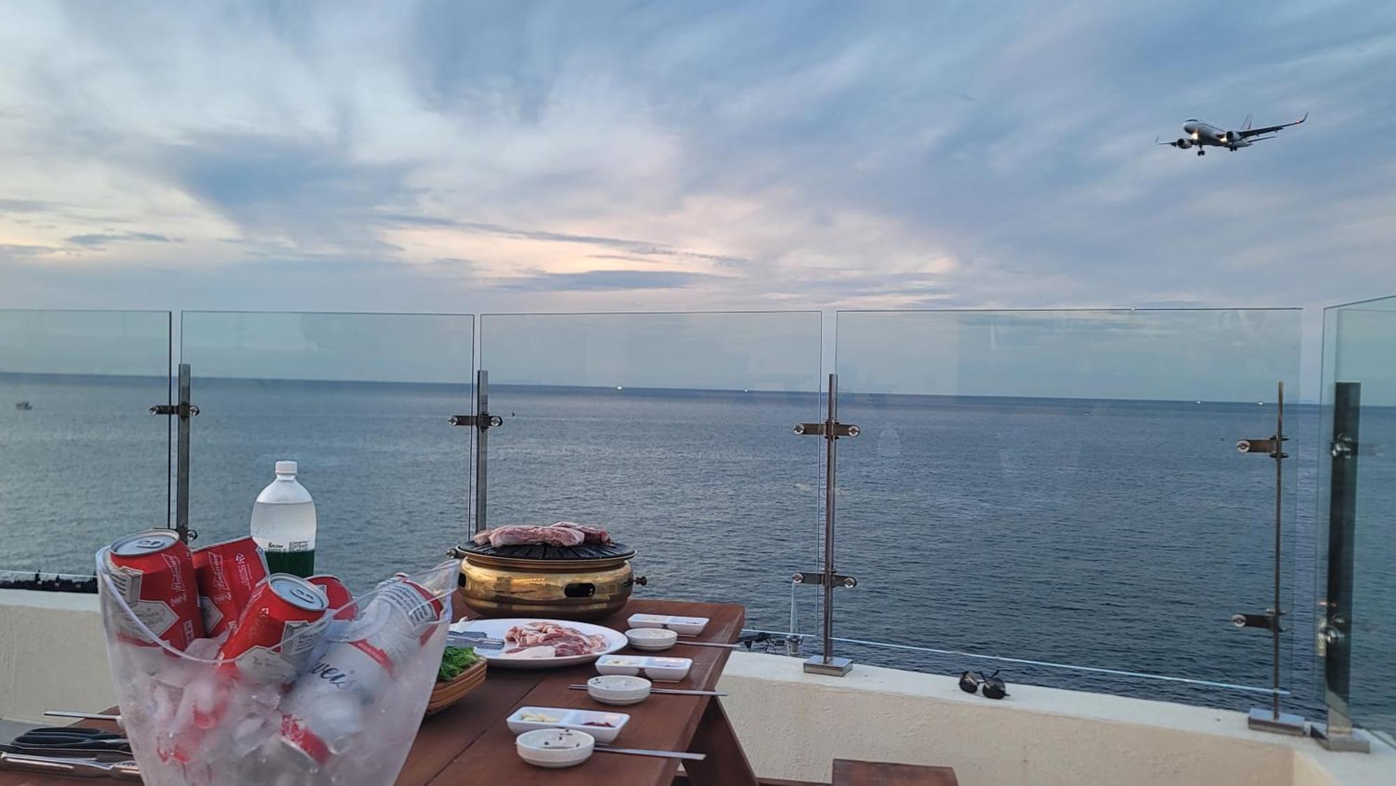 Jeju Ocean Vill Villa Екстериор снимка