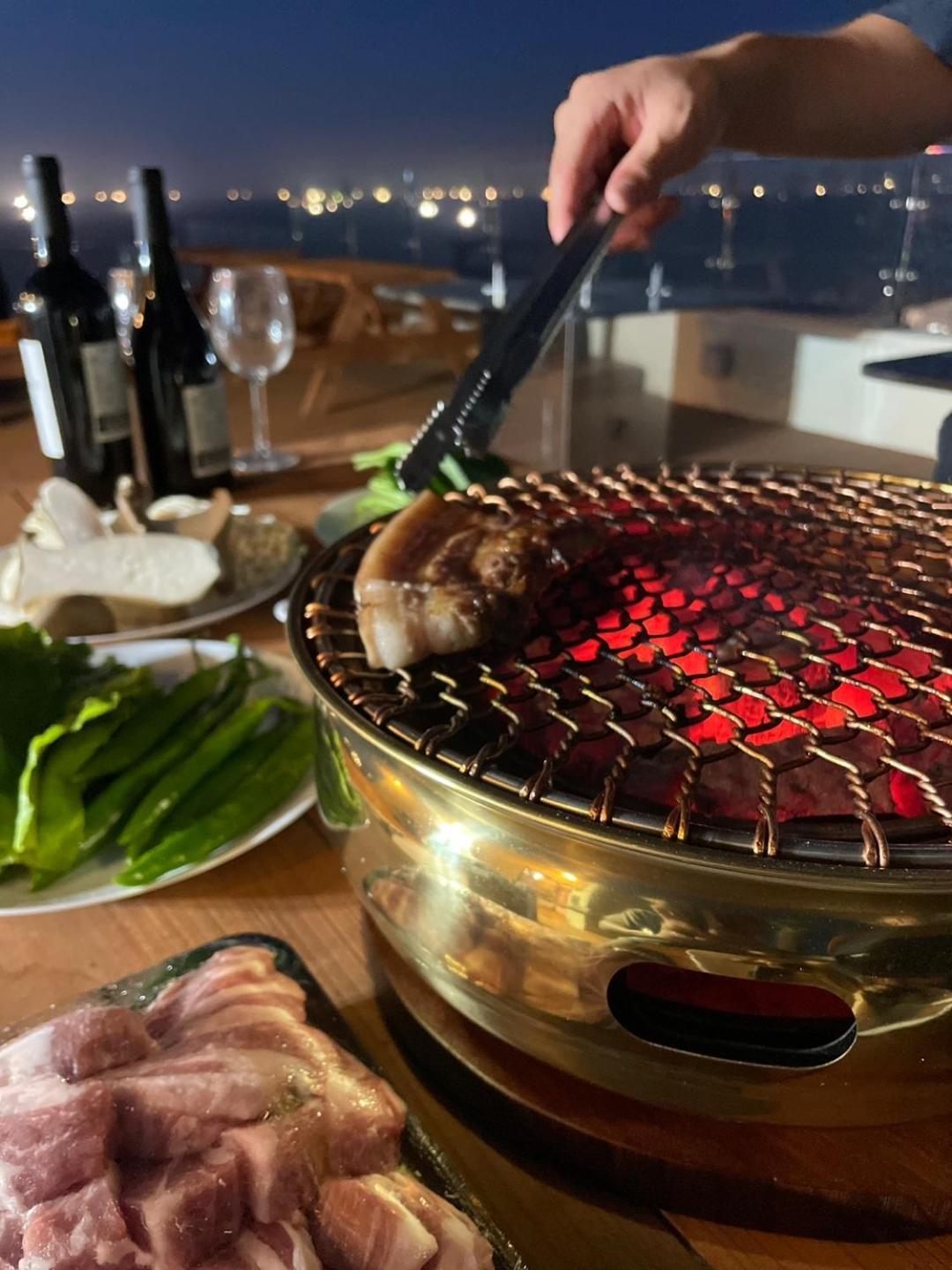 Jeju Ocean Vill Villa Екстериор снимка